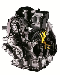 P3204 Engine
